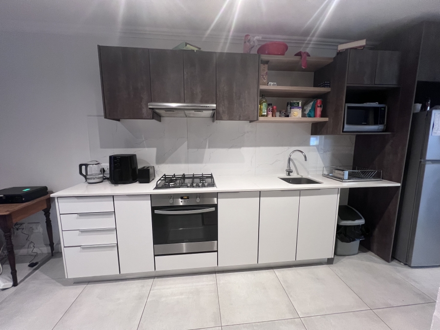 To Let 0 Bedroom Property for Rent in Table View Western Cape